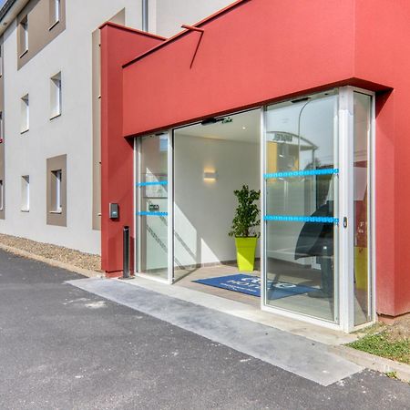Ace Hotel Issoire Ngoại thất bức ảnh