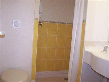 Ace Hotel Issoire Ngoại thất bức ảnh